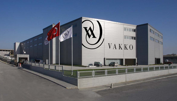 Vakko’dan flaş karar. Artık üretmeyecek