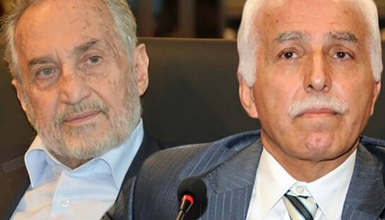 Saadet Partisi'ni ele geçirmeye çalışan Oğuzhan Asiltürk’e Mustafa Kamalak'tan yalanlama