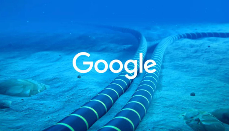 Google, altyapı yatırımlarını genişletiyor