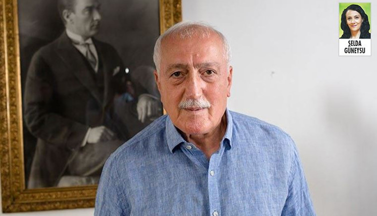 Sadettin Tantan, ABD’nin Türkiye’yi çökertme planını açıkladı