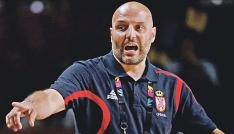 Fenerbahçe Beko'da Djordjevic dönemi