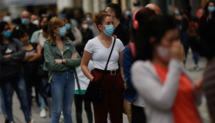 Şimdi de süper varyant uyarısı geldi