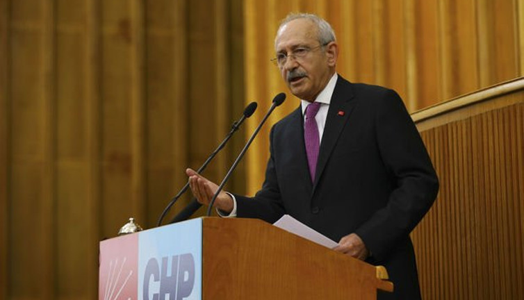 Kılıçdaroğlu'ndan Erdoğan'a çok sert 'yapılaşma yetkisi' tepkisi