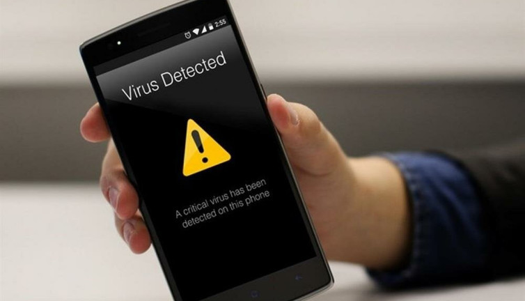 Basit bir hareket telefonunuzu daha güvenli bir hale getirebilir