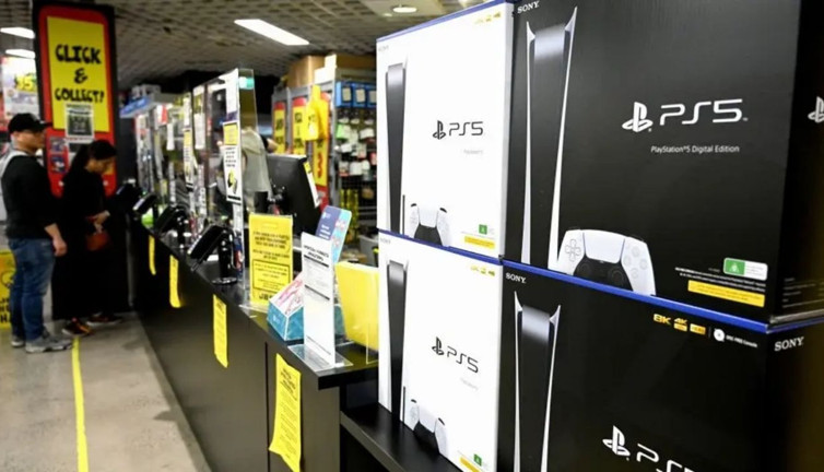 PlayStation 5 stoğu bulmak daha da zorlaşacak