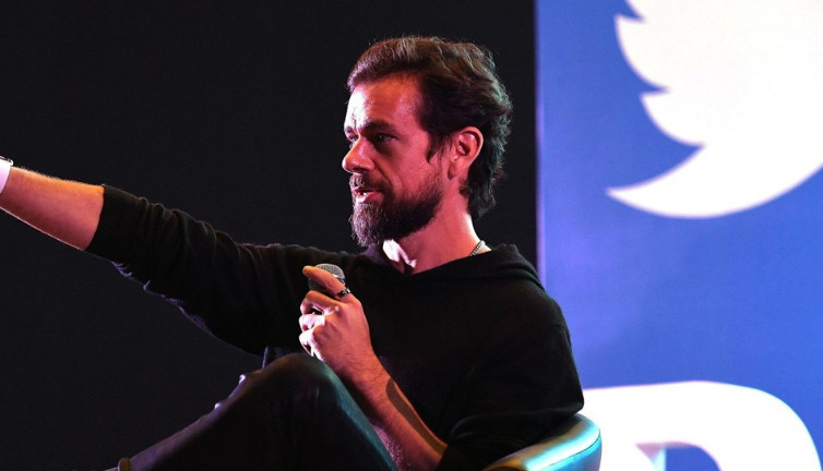 Twitter'ın kurucusundan çılgın yatırım