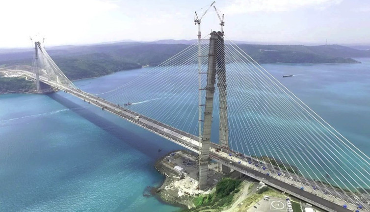 Yavuz Sultan Selim Köprüsü'nün satışı ile ilgili şok gelişme