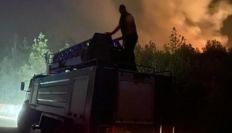 MSB: TSK her türlü göreve hazır