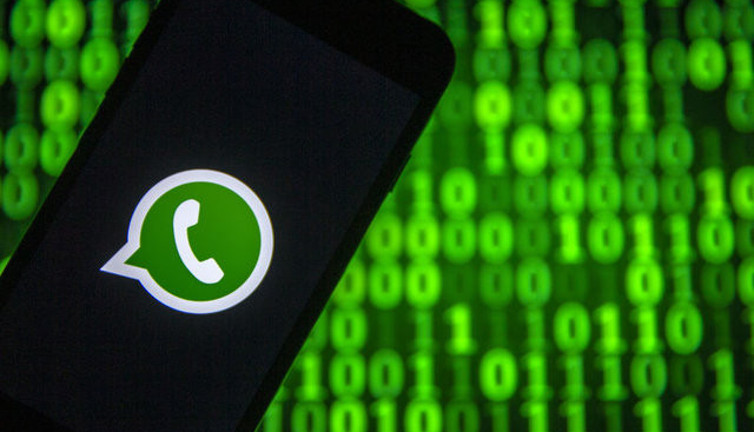 Whatsapp'a çok konuşulacak özellik geldi