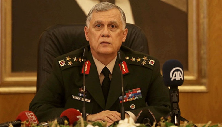 Ümit Dündar emekliye sevk edildi! İşte nedeni...