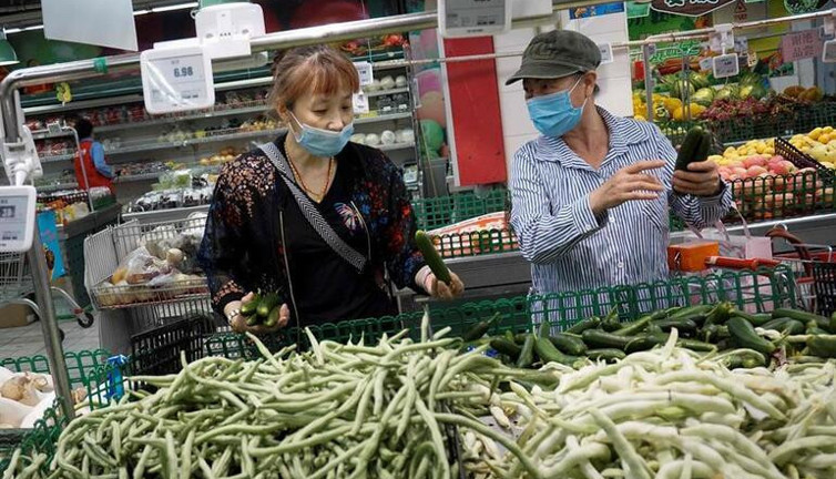 Marul almak isterken zengin oldu
