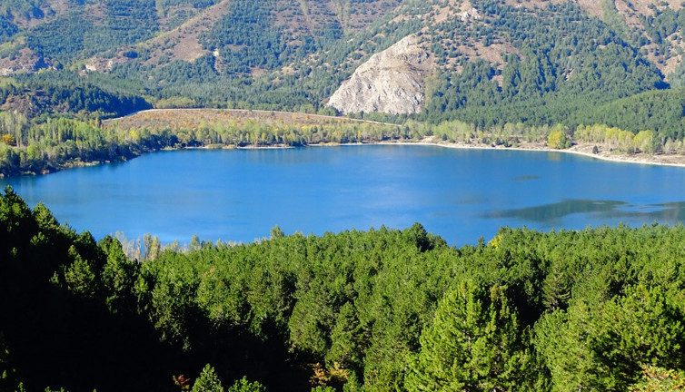 Isparta'da ormanlık alanlara girişler yasaklandı