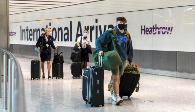 İngiltere'den flaş Türkiye kararı