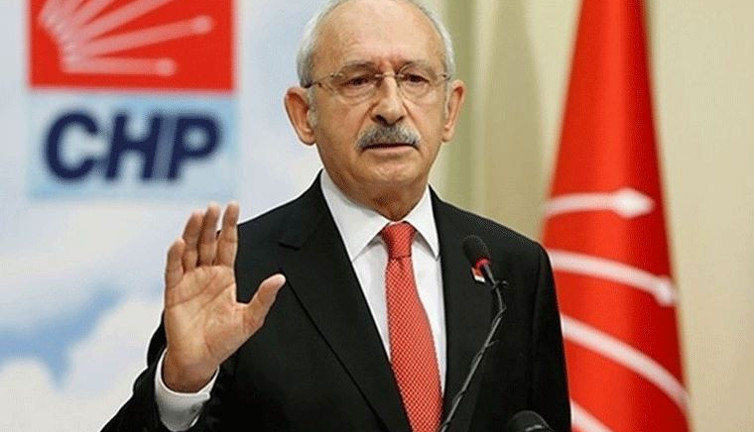 Kılıçdaroğlu: Bir Cumhurbaşkanı neden ülkesindeki yangınların söndürülmesini sağlayamaz?