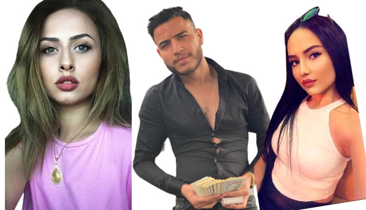 Uygun'dan tehdit üstüne tehdit. 2 kadın ölümü tek şüpheli