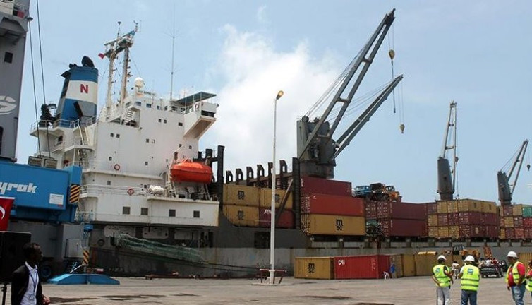 Somali'ye 30 milyon hibe verilmesinin nedeni bu anlaşma mı?