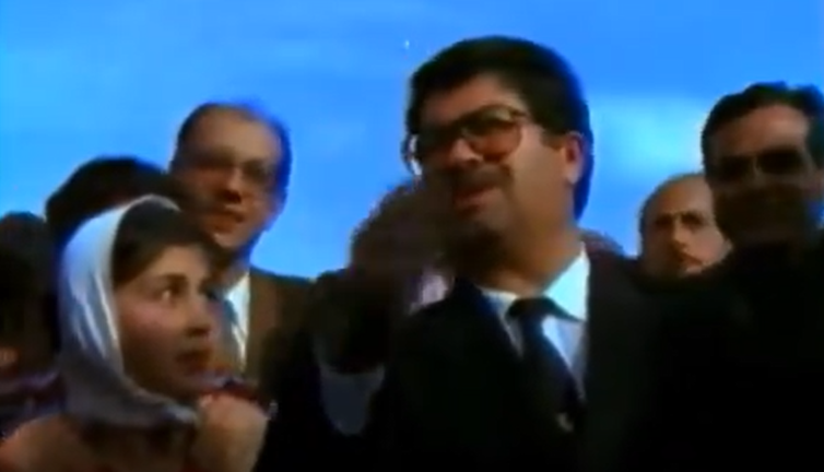 Köylü diye küçümsenen insanların büyük öngörüsü. Turgut Özal'a 'termik santral yapmayın' demişlerdi