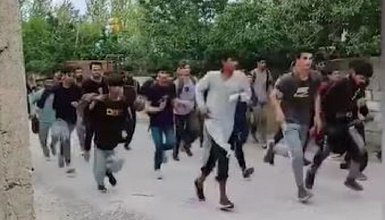 Murat Boz Afganlılar'ın videosunu paylaşıp sordu