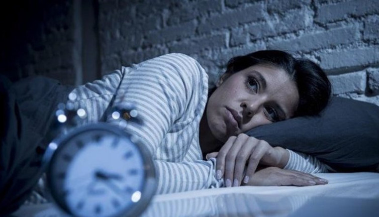 Mışıl Mışıl uyumanızı sağlayacak altın besinler