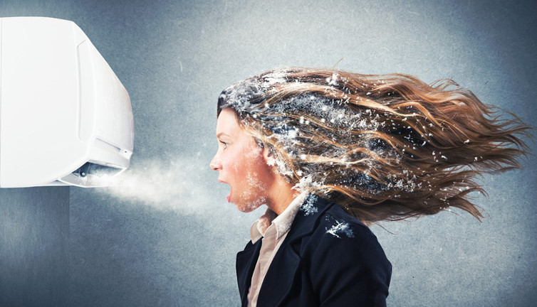 Klimalardaki gizli tehlike