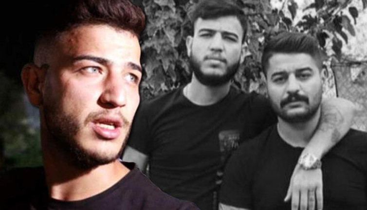 Ümitcan Uygun'un ağabeyi tutuklandı