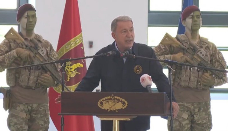 Bordo berelilerin yemin töreninde dikkat çeken detay