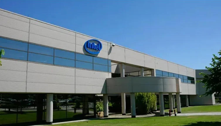 Intel dev bir yonga şehri kurmaya hazırlanıyor