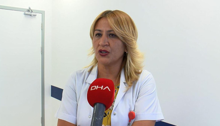 Bilim Kurulu Üyesi salgınında iki hafta içinde olacakları açıkladı