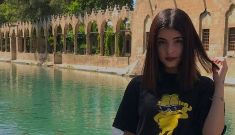 18 yaşındaki Eda Nur'un ölümünde cinsel saldırı şüphesi