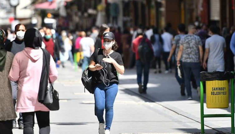 AKP'li Şehitkamil Belediyesi 37 mahalleyi birleştirme kararı aldı