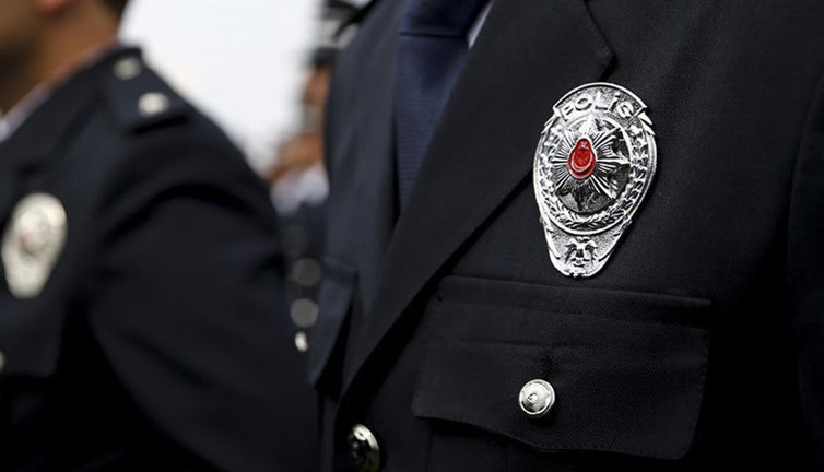 Polis Akademisi'ne 2 bin 500 öğrenci alacak