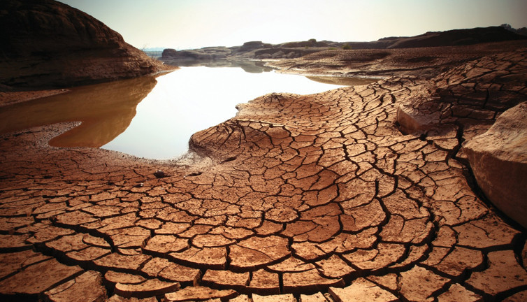 Geçen yıl 25 milyon kişi iklim değişikliği nedeniyle göç etti