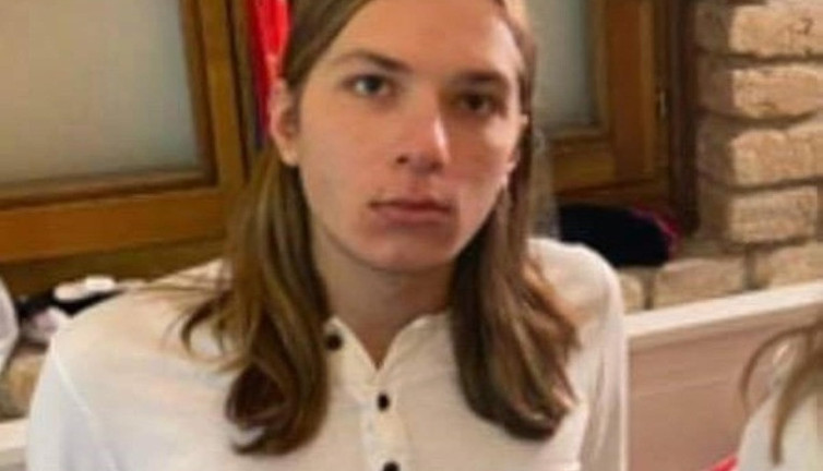 İstanbul'da kaybolan Rus öğrenci Burgazada'da ölü bulundu