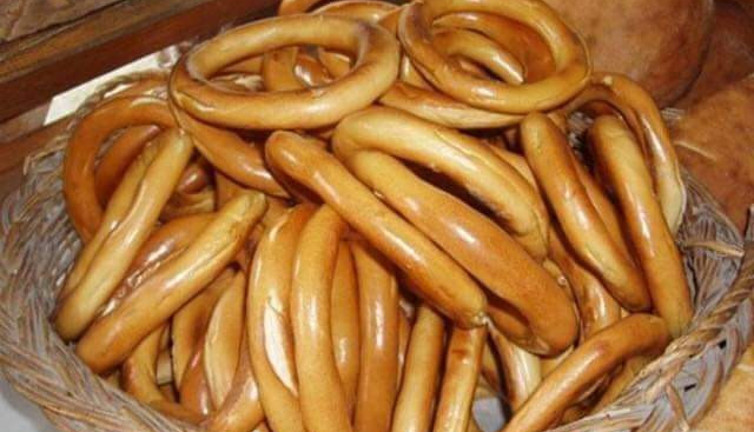 Susama yapılan zam kel simide rağbeti arttırdı