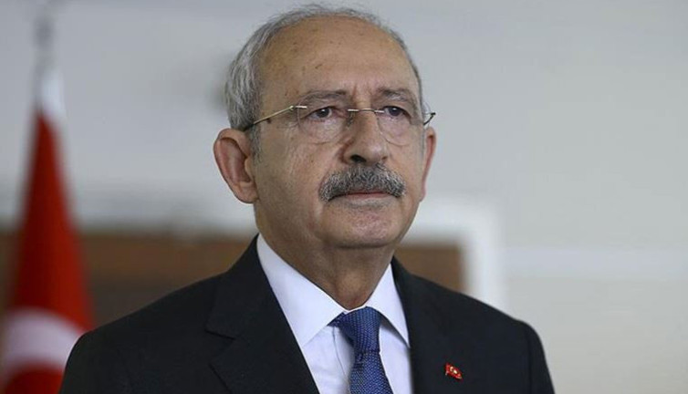Kemal Kılıçdaroğlu’nun acı günü (13 Ağustos 2021)