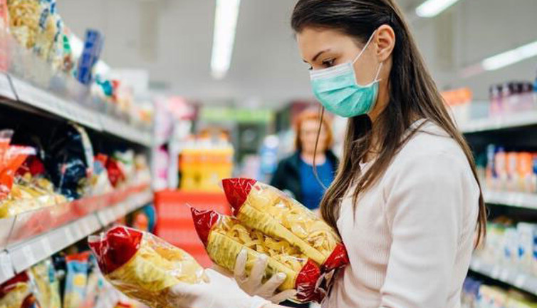 Marketlerde yeni dönem başlıyor