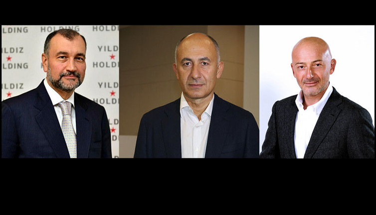 Forbes en zengin Türkleri açıkladı