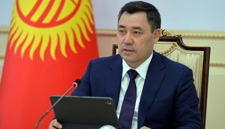 Kırgızistan Afganistan'dan vatandaşlarını tahliye etmeye hazırlanıyor