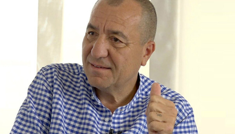 Cumhurbaşkanı kaçar mı? Türkiye'nin en sessiz yazarı bam telinden yazdı