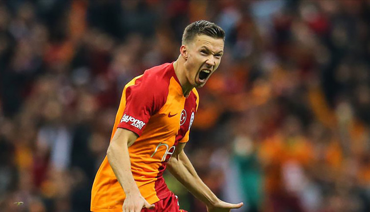 Martin Linnes'in yeni takımı açıklandı