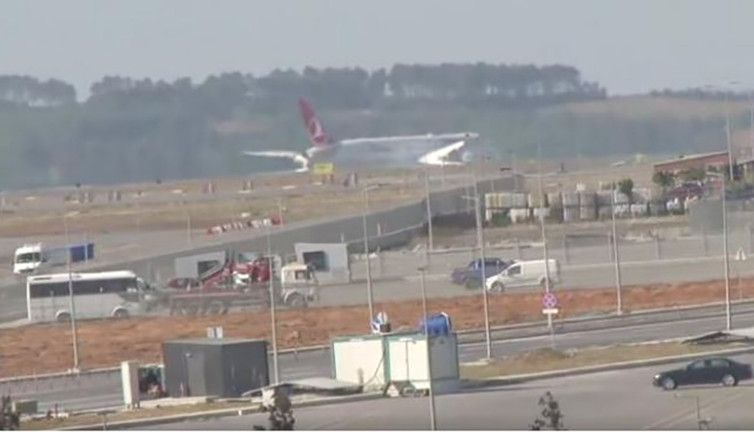 42 Türk daha Afganistan’dan Türkiye'ye getiriliyor