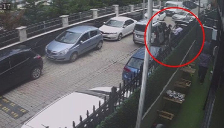 İstanbul'da Sibel Koçan'ın öldürüldüğü gaspın tetikçisi tutuklandı