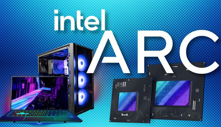 Intel ilk harici GPU'su için tarih verdi