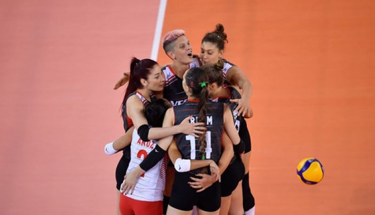 Filenin Sultanları'ndan harika başlangıç