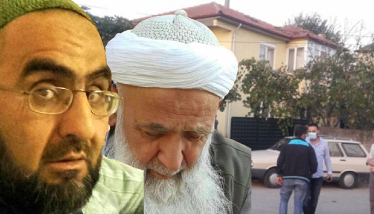 Zonguldak'ta tekkede infaz