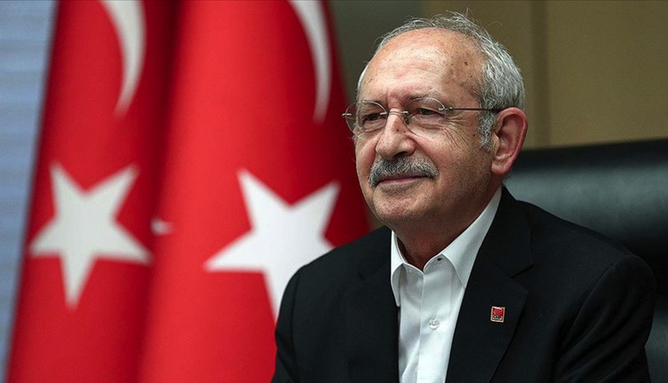 Kılıçdaroğlu'ndan 'trol' paylaşımı: Yardımcı olayım da sıralamada yukarı çıksınlar
