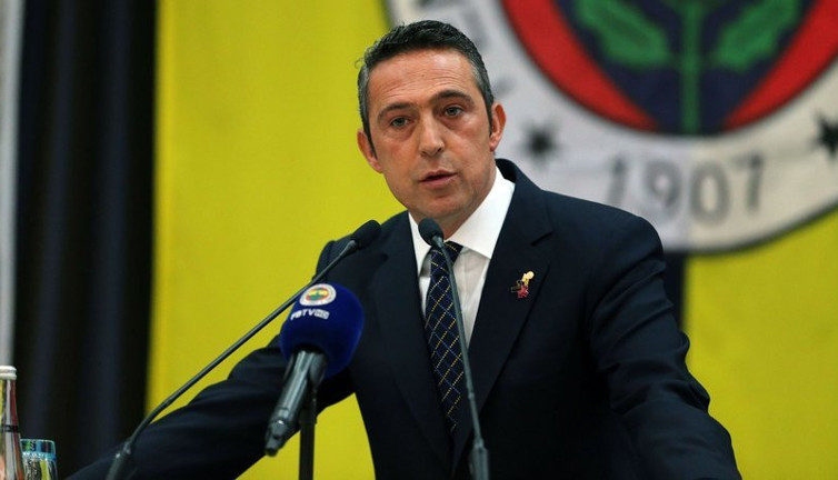 Ali Koç’tan ‘transfer’ açıklaması