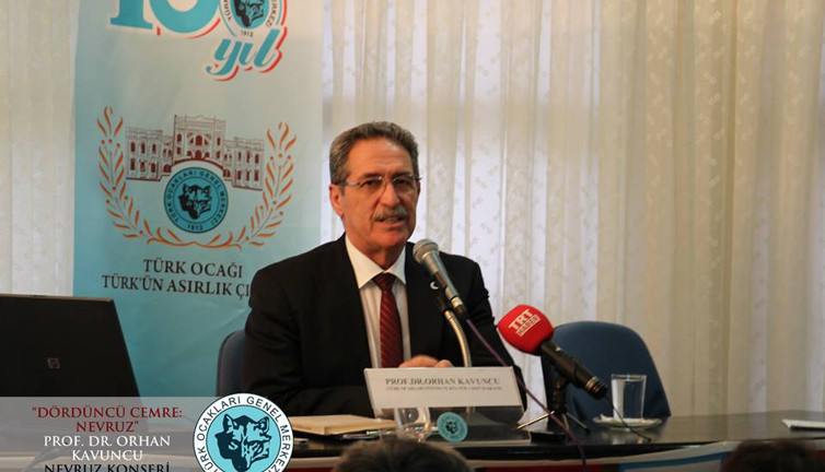 Saldırı sonrası İYİ Parti İstanbul İl Başkanı Buğra Kavuncu'nun babası Orhan Kavuncu'dan dikkat çeken mesaj