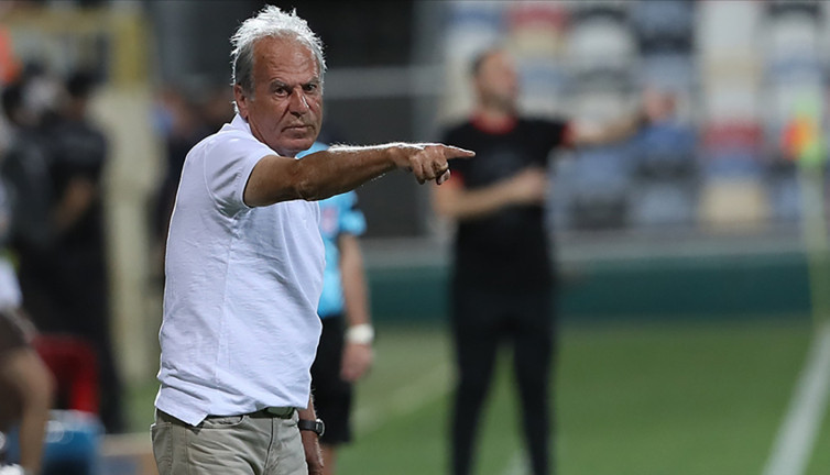 Mustafa Denizli, Süper Lig'de 200'üncü galibiyet peşinde