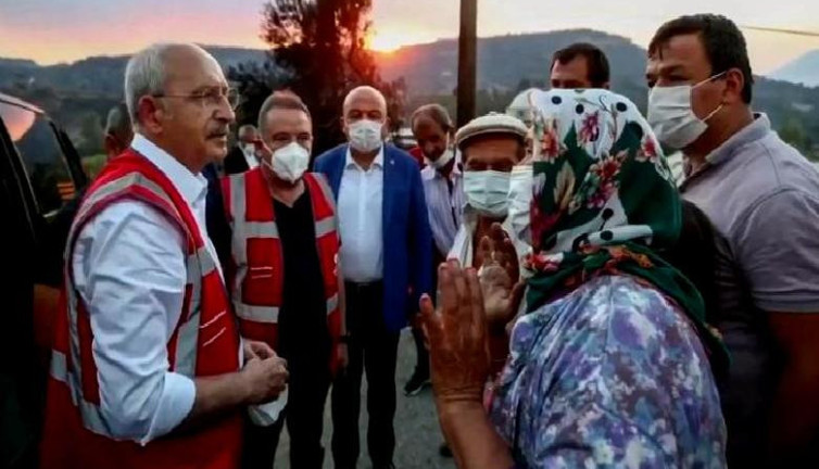 CHP’den Erdoğan’ın sözlerine videolu yanıt: